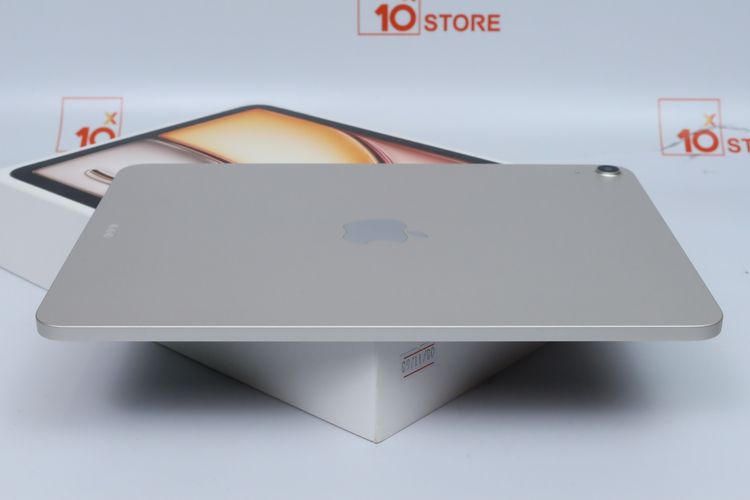 iPad Air M3 11" 128GB WiFi - ID26020143 รูปที่ 8