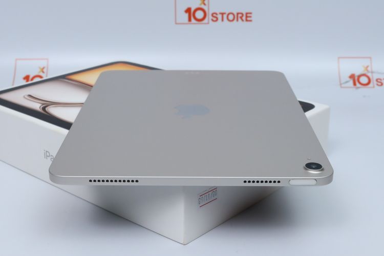 iPad Air M3 11" 128GB WiFi - ID26020143 รูปที่ 6