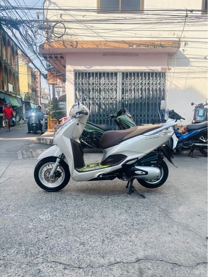 ขายรถมอเตอร์ไซค์ รูปที่ 4