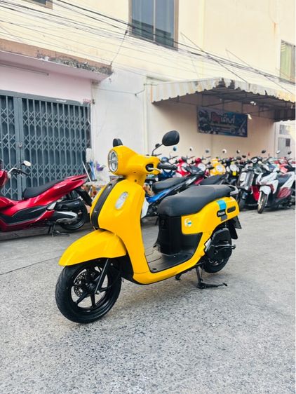 ขายรถมอเตอร์ไซค์ รูปที่ 2