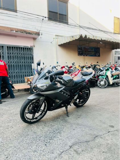 ขายรถมอเตอร์ไซค์ รูปที่ 2