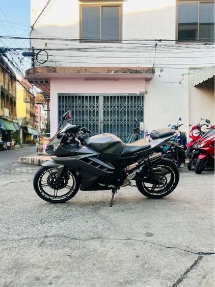 ขายรถมอเตอร์ไซค์ รูปที่ 4