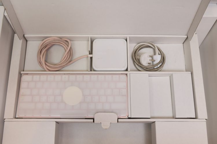 iMac M3 24" 8.256GB - ID26020140 รูปที่ 16