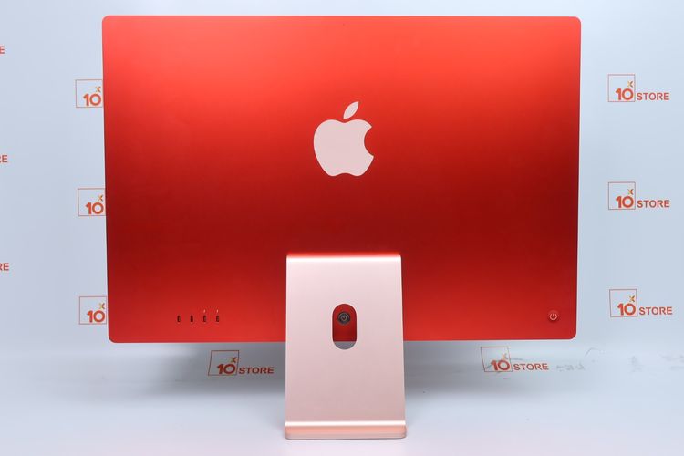 iMac M3 24" 8.256GB - ID26020140 รูปที่ 12
