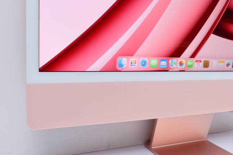 iMac M3 24" 8.256GB - ID26020140 รูปที่ 8
