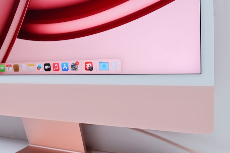 iMac M3 24" 8.256GB - ID26020140 รูปที่ 5