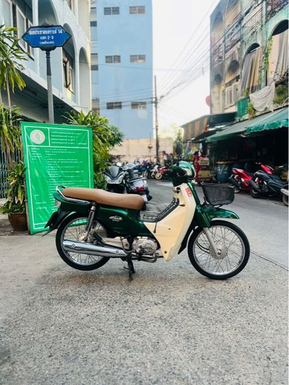 ขายรถมอเตอร์ไซค์ รูปที่ 3