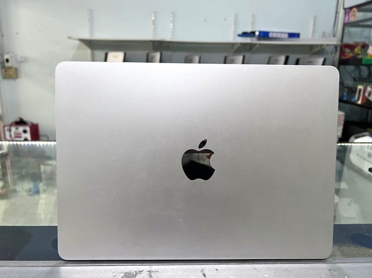 MacBook Air M2 ปี2022 รูปที่ 5