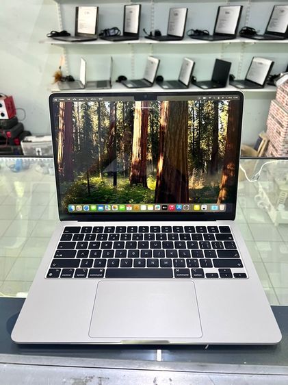 MacBook Air M2 ปี2022