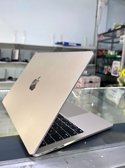 MacBook Air M2 ปี2022 รูปที่ 4