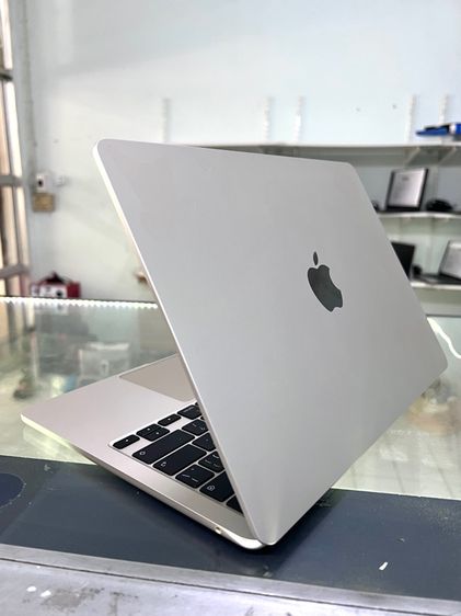 MacBook Air M2 ปี2022 รูปที่ 3
