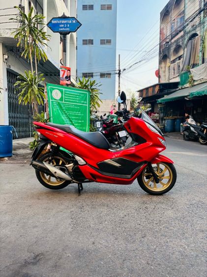 ขายรถมอเตอร์ไซค์ รูปที่ 3