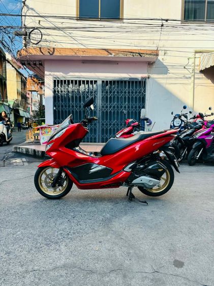 ขายรถมอเตอร์ไซค์ รูปที่ 4