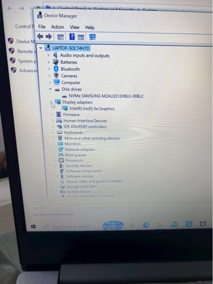 Lenovo ideapad Slime3 14lTL05  i5Gen11 รูปที่ 7