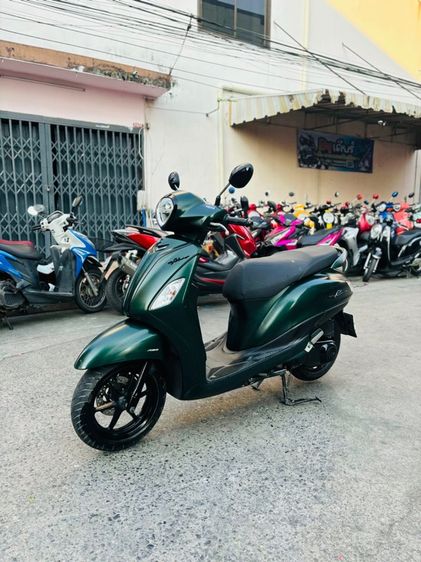 ขายรถมอเตอร์ไซค์ รูปที่ 2