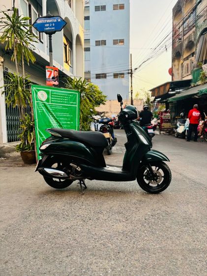 ขายรถมอเตอร์ไซค์ รูปที่ 3