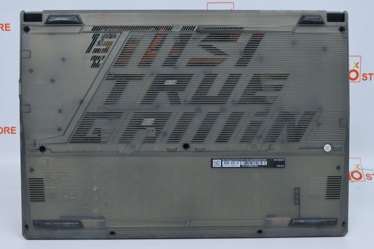 MSI CYBORG 15 A12VF-013TH  Core i5-12450H.RTX4060 16.512GB - ID26020132 รูปที่ 11