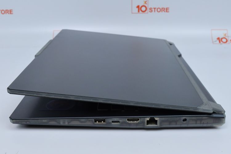 MSI CYBORG 15 A12VF-013TH  Core i5-12450H.RTX4060 16.512GB - ID26020132 รูปที่ 8
