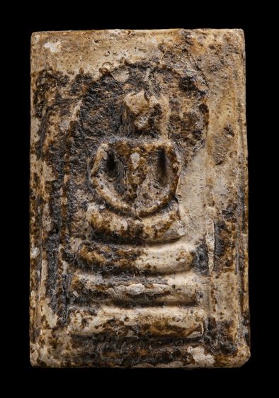 พระสมเด็จบางขุนพรหม พิมพ์อกครุฑ