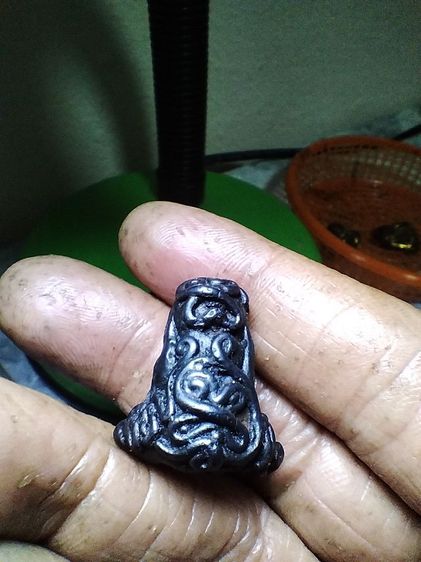 พระปิดตา รูปที่ 2