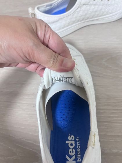 รองเท้า keds รูปที่ 2