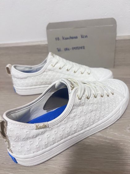 รองเท้า keds