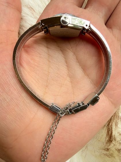 นาฬิกา SEIKO ระบบไขลาน รูปที่ 8