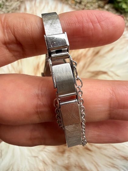 นาฬิกา SEIKO ระบบไขลาน รูปที่ 10