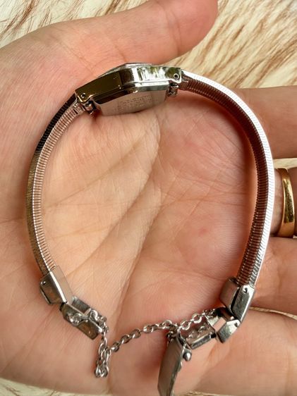 นาฬิกา SEIKO ระบบไขลาน รูปที่ 7