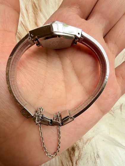 นาฬิกา SEIKO ระบบไขลาน รูปที่ 9