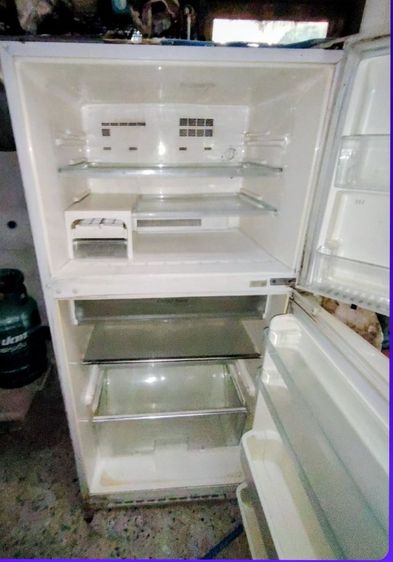 ตู้เย็นมือสอง รูปที่ 3