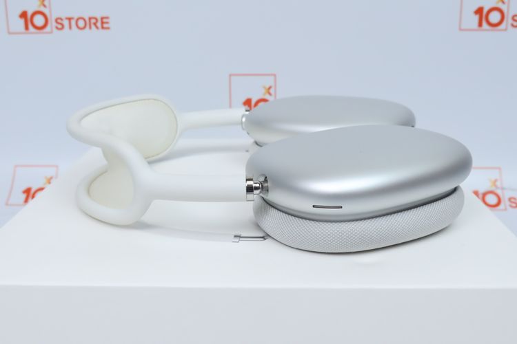 AirPods Max Lightning (Silver) - ID26020116 รูปที่ 3