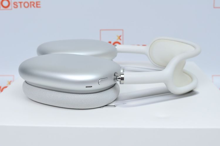 AirPods Max Lightning (Silver) - ID26020116 รูปที่ 5