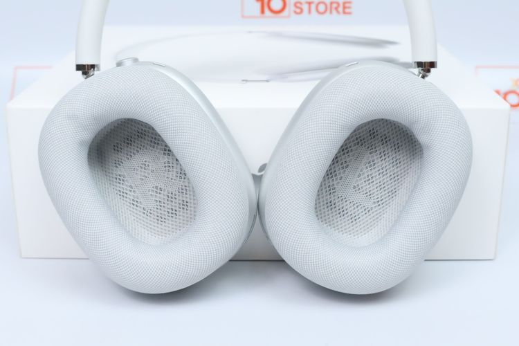 AirPods Max Lightning (Silver) - ID26020116 รูปที่ 7