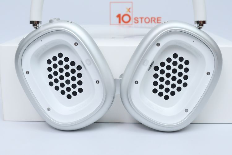 AirPods Max Lightning (Silver) - ID26020116 รูปที่ 8
