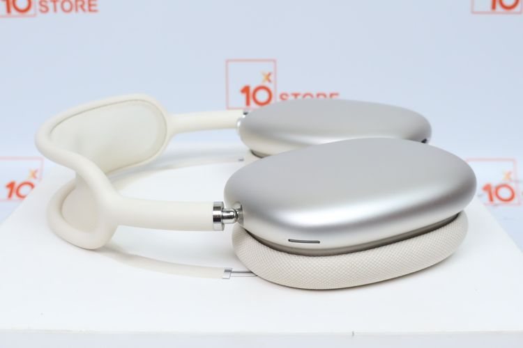 Airpods Max USB-C (Starlight) - ID26020078 รูปที่ 3