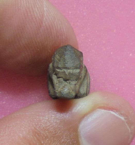 หนุมานไม้เเกะ ไม่ทราบที่ รูปที่ 2