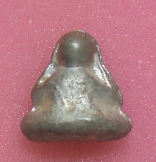 พระปิดตา ไม่ทราบที่ รูปที่ 2