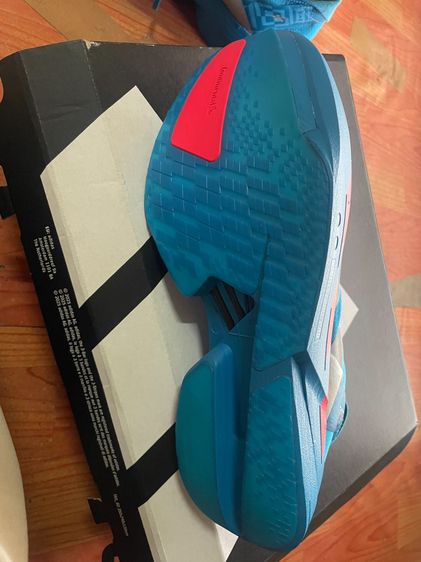 Adidas adizero Pro 4 รูปที่ 5