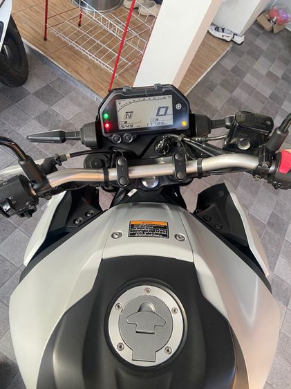 Yamaha รูปที่ 5