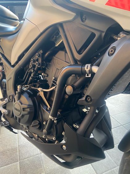 Yamaha รูปที่ 3