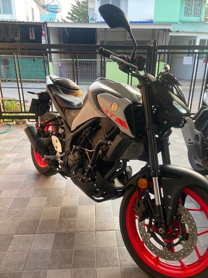 Yamaha รูปที่ 7