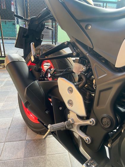 Yamaha รูปที่ 4