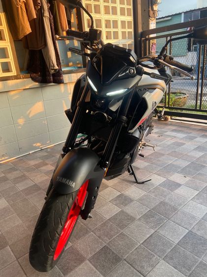 Yamaha รูปที่ 6