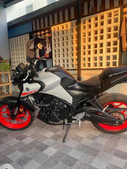 Yamaha รูปที่ 2