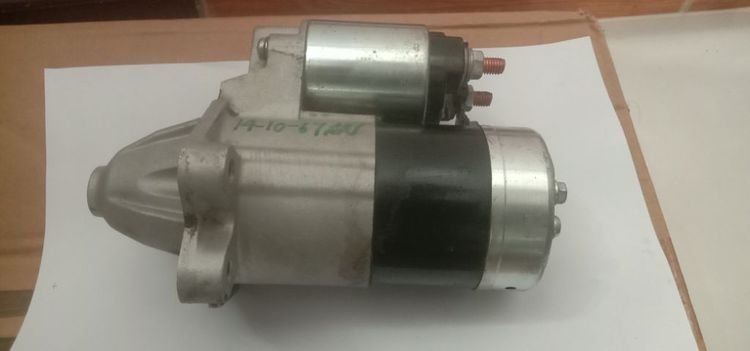 ไดร์สตาร์ท มาสด้า3 และรุ่นใกล้เคียง รูปที่ 3