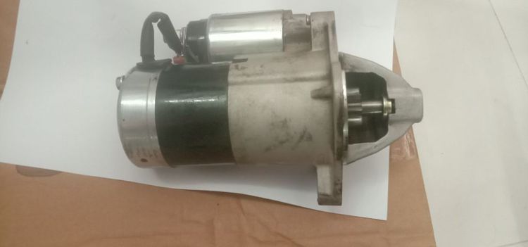 ไดร์สตาร์ท มาสด้า3 และรุ่นใกล้เคียง รูปที่ 2