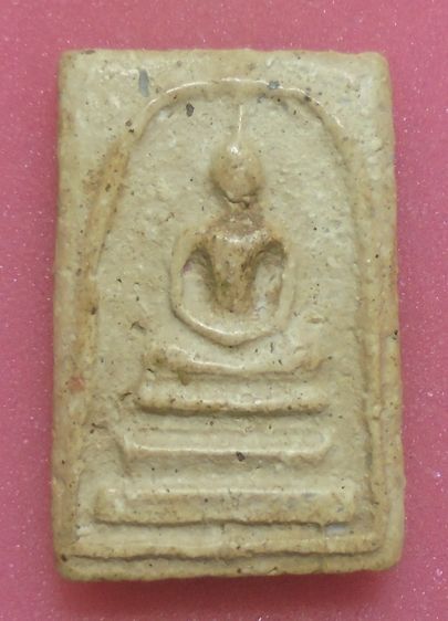 พระสมเด็จ ไม่ทราบที่