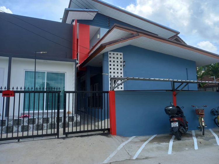 ตกแต่งครบ 2024 หอพักตืดโรงเรียนเตรียมอุดมศึกษาภาคใต้จังหวัดนครศรีธรรมราช รูปที่ 4