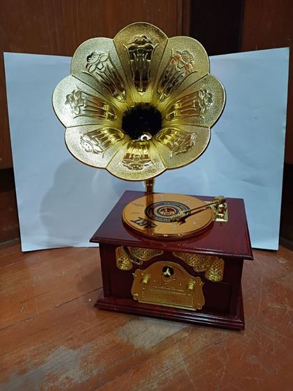 กล่องดนตรี รูปที่ 4